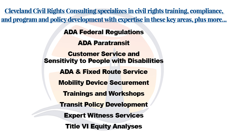 Cleveland Civil Rights Consulting