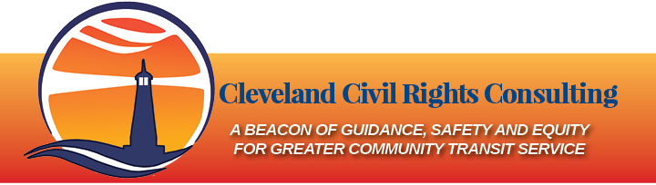John Cleveland Civil Rights Consulting